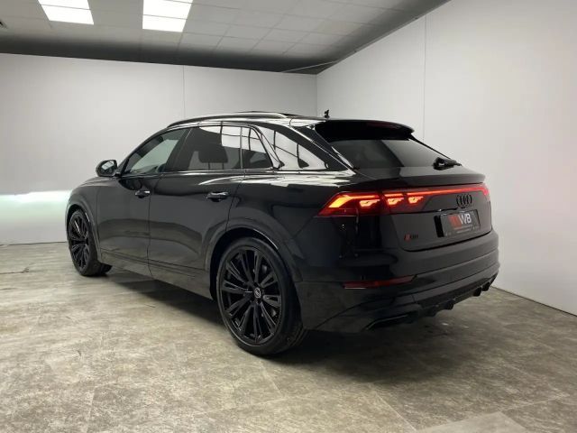 Audi Q8 3.0 TFSI Quattro S-Line