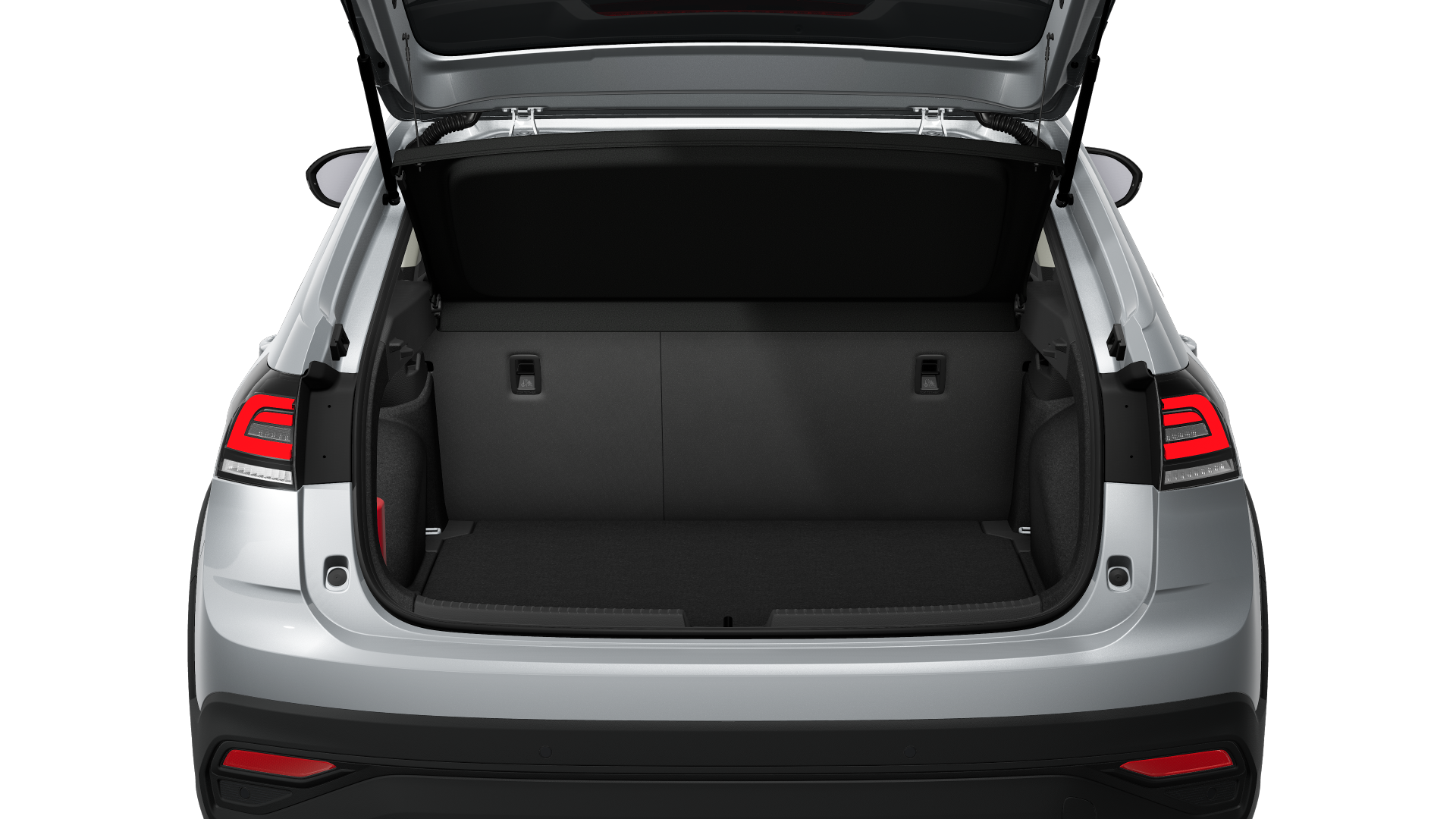 Volkswagen Taigo 1.0 TSI DSG