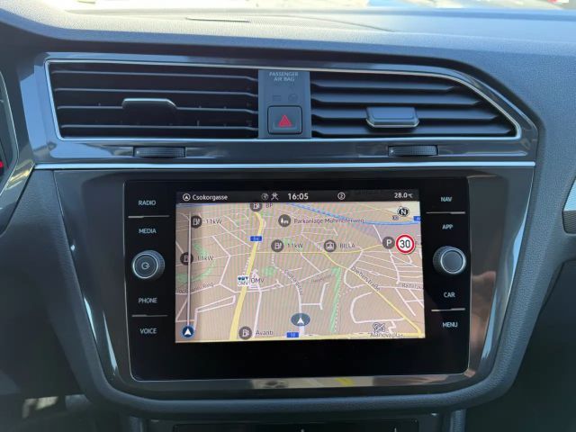 Volkswagen Tiguan 1.5 TSI Allspace DSG Life