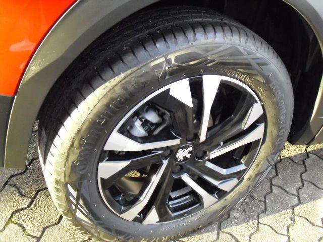 Peugeot 2008 Allure Pack EAT8