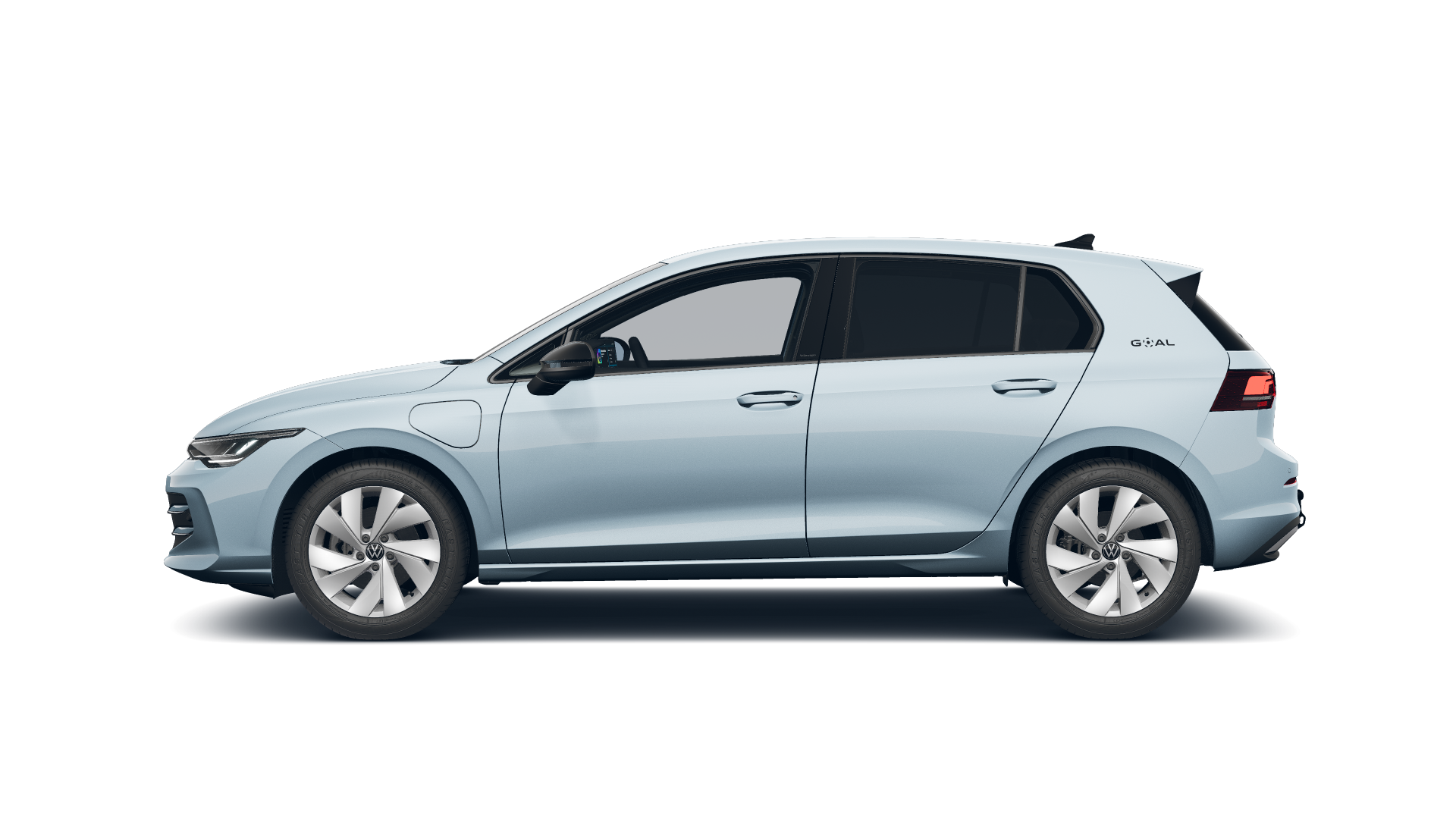 Volkswagen Golf Golf VIII eHybrid