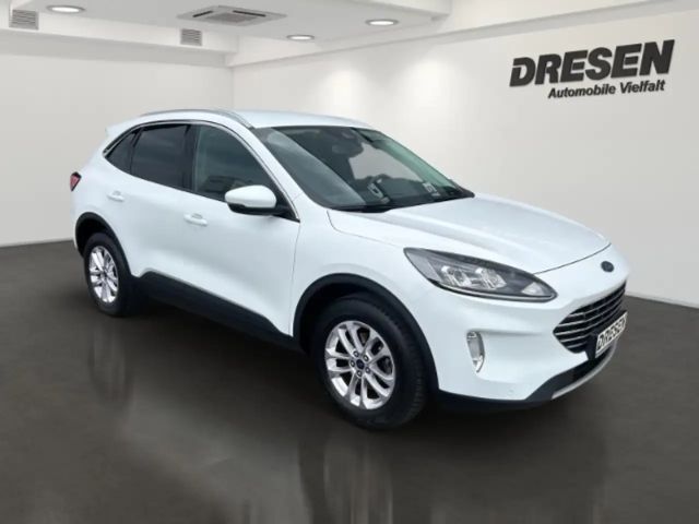 Ford Kuga Titanium