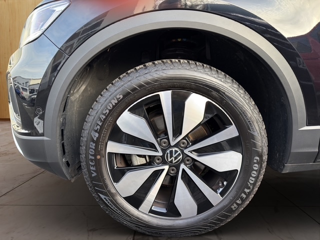 Volkswagen T-Roc 1.0 TSI