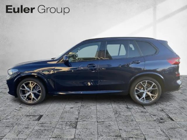 BMW X5 M-Sport