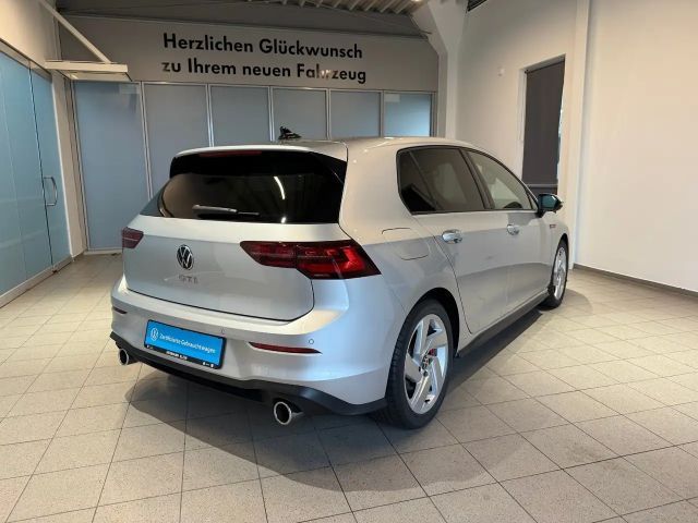 Volkswagen Golf 2.0 TSI GTI Golf VIII
