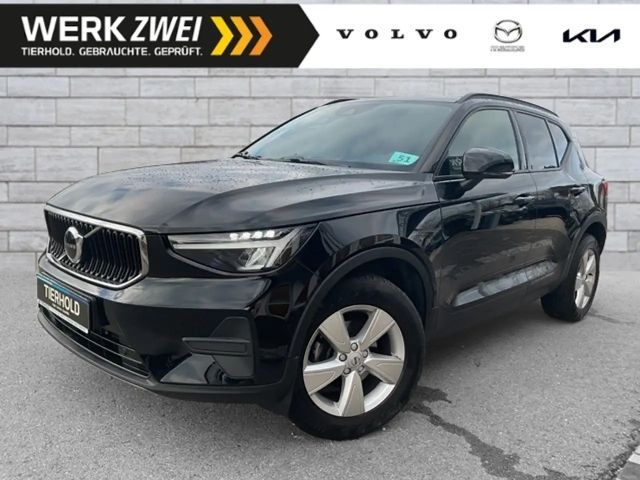 Volvo XC40 Core Momentum