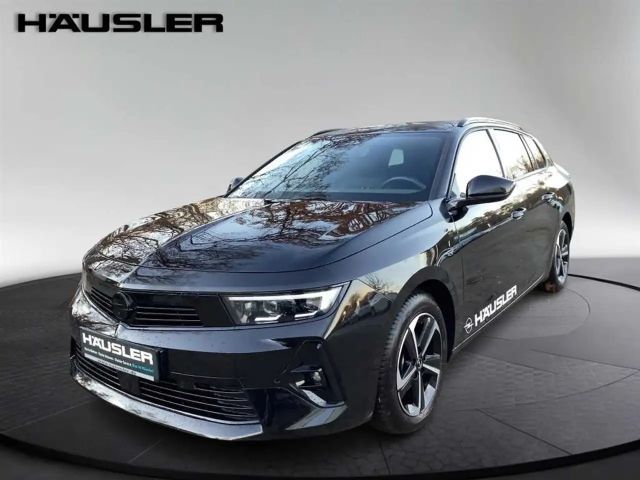 Opel Astra GS-Line Grand Sport Sports Tourer
