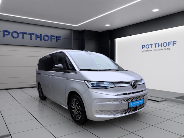 Volkswagen Multivan 2.0 TDI DSG Lang Style