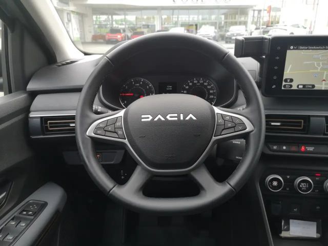 Dacia Jogger Extreme TCe 110