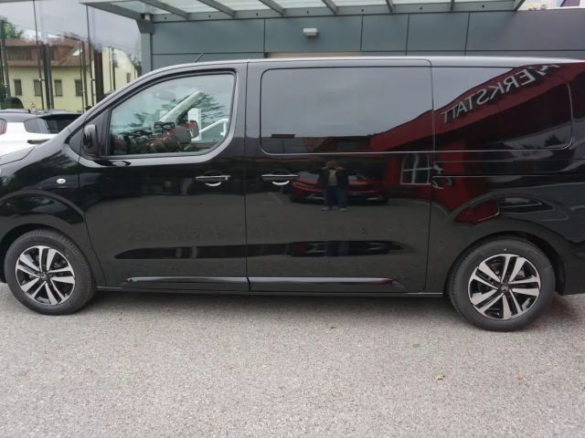 Citroën Spacetourer HDi180 BL M