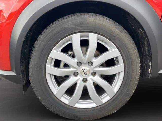 Nissan Juke DIG-T Tekna