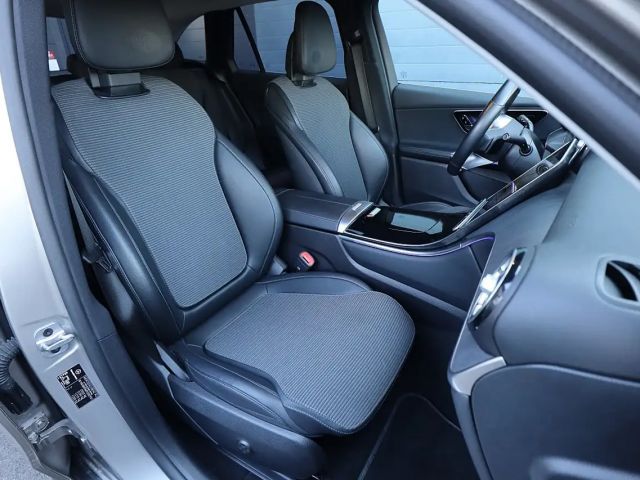 Mercedes-Benz GLC 220 4MATIC GLC 220 d