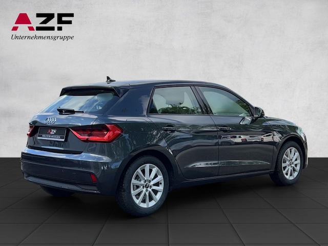 Audi A1 30 TFSI S-Tronic Sportback