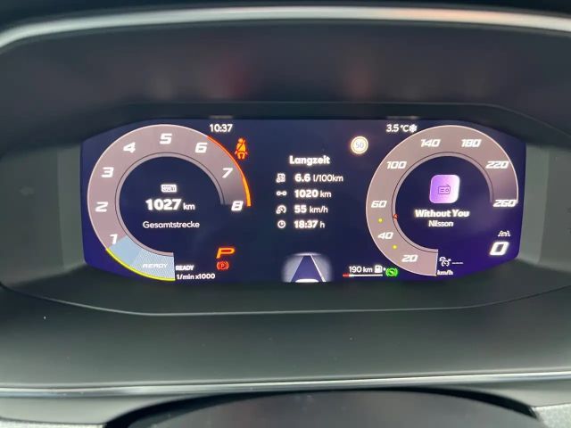 Seat Leon DSG Sportstourer Style