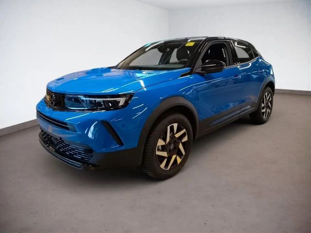 Opel Mokka GS-Line Grand Sport