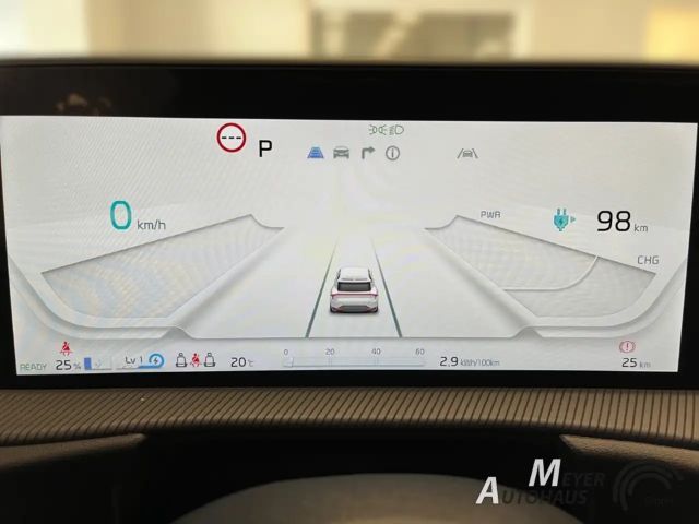 Kia EV6 GT-Line Vierwielaandrijving