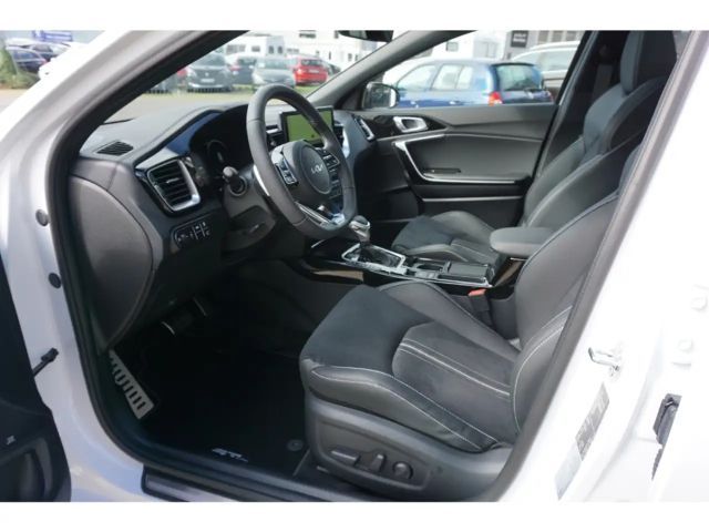 Kia Ceed GT-Line SportWagon