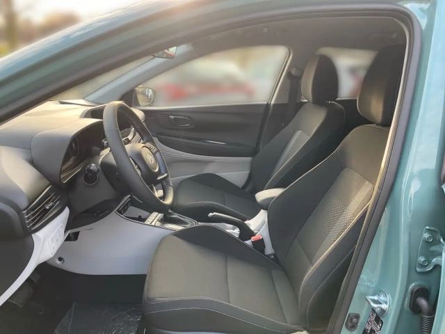 Hyundai i20 1.0 2WD Prime T-GDi