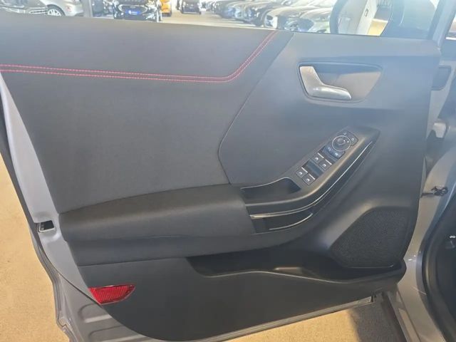 Ford Puma EcoBoost ST Line