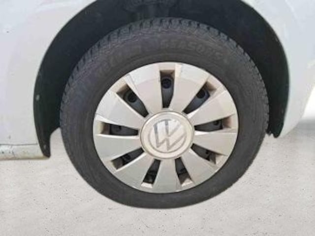 Volkswagen up! 1.0 MPI