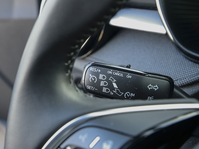 Skoda Fabia 1.0 TSI Tour