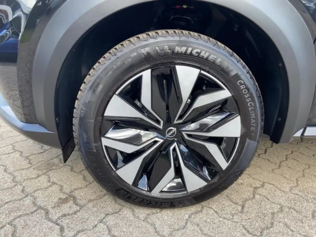 Nissan Juke Acenta DIG-T