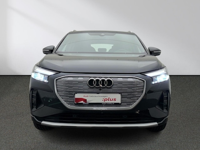 Audi Q4 e-tron 40