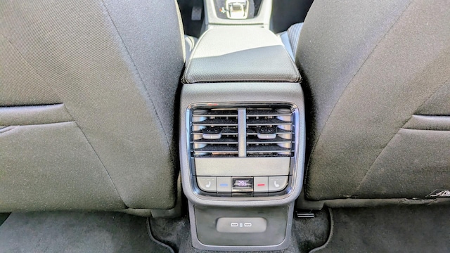 Skoda Octavia 1.5 TSI Combi