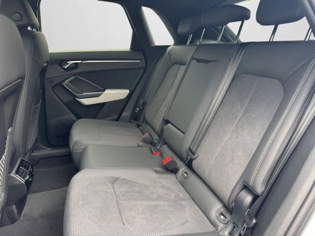 Audi Q3 40 TFSI Quattro S-Line
