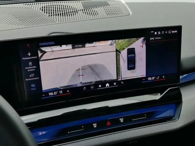 BMW i5 M60 Sedan xDrive