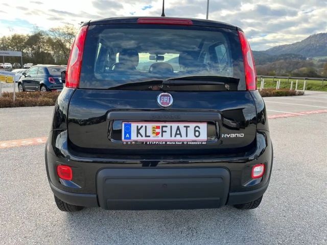 Fiat Panda 1,0 FireFly 70 Panda