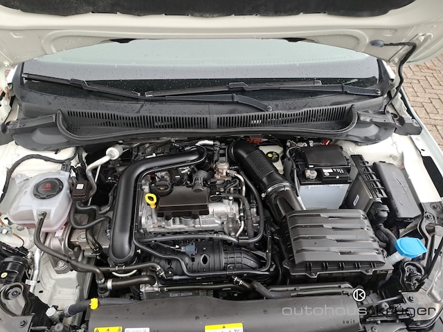 Volkswagen Polo 1.0 TSI Style