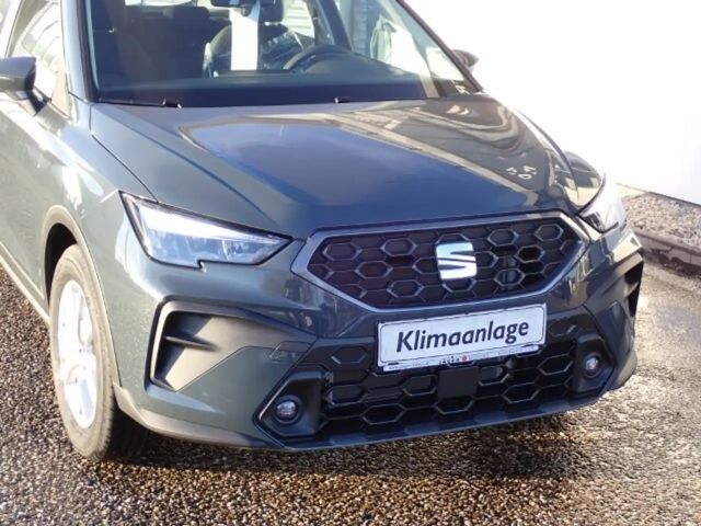 Seat Arona Sitzheizung TURBO 10 Jahre Garantie