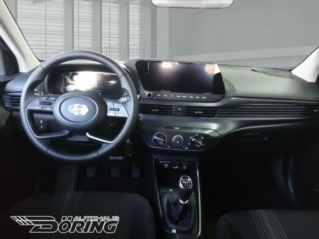 Hyundai i20 1.0 Select