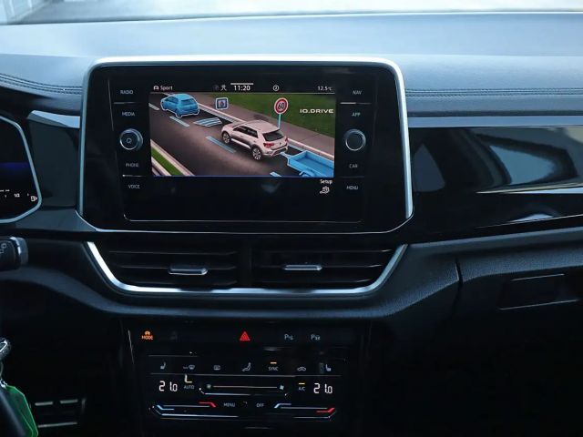 Volkswagen T-Roc 2.0 TDI DSG R-Line