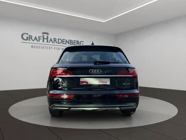 Audi Q5 35 TDI Business S-Tronic