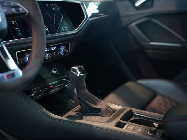 Audi RS Q3 Quattro Sportback