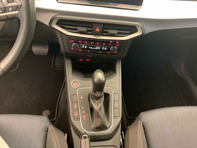 Seat Ibiza 1.0 TSI DSG FR-lijn