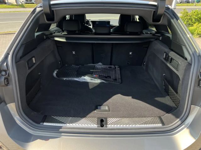 BMW 520 520d M-Sport Touring xDrive