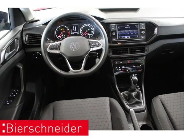 Volkswagen T-Cross 1.0 TSI DSG Life
