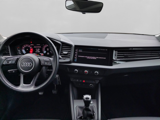 Audi A1 30 TFSI Sportback