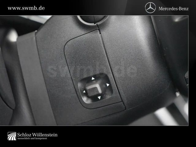 Mercedes-Benz C 180 AMG Line Estate