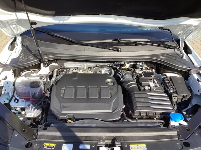 Volkswagen Tiguan 2.0 TDI Allspace R-Line