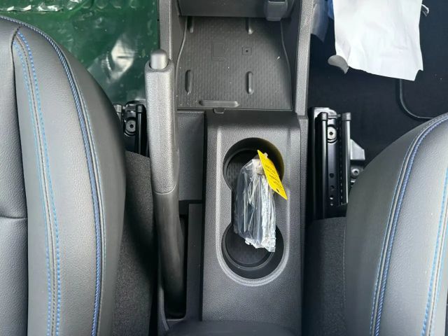 Nissan Townstar DIG-T Tekna