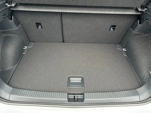 Volkswagen T-Cross 4Me TSI