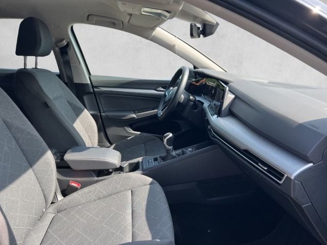 Volkswagen Golf 1.0 TSI Life Variant