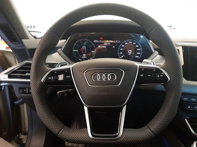 Audi e-tron GT Quattro