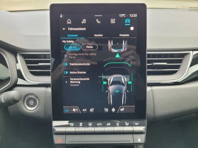 Mitsubishi ASX Edition Hybrid,LED.Navi.ACC.Kamera.PDC