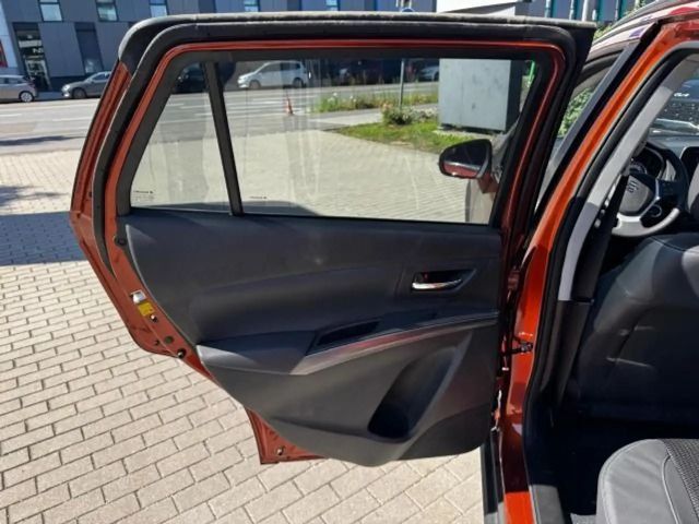 Suzuki SX4 S-Cross 4x4 Comfort