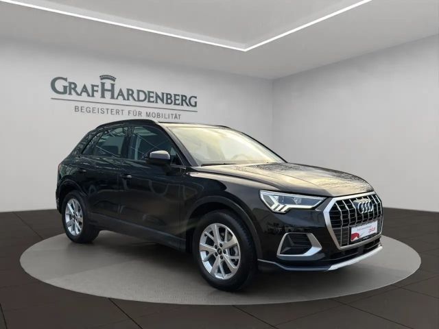 Audi Q3 35 TFSI S-Tronic